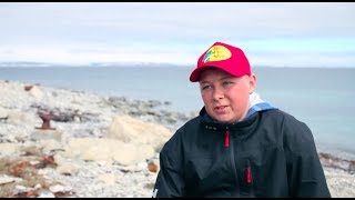 Cold Wind & Water: Life on the Northern Peninsula