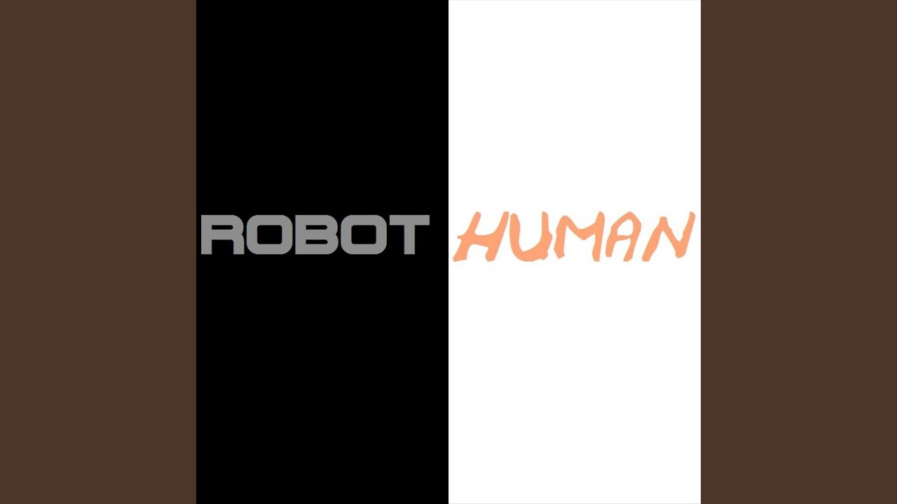Watch Human After All on YouTube Watch Human After All on YouTube