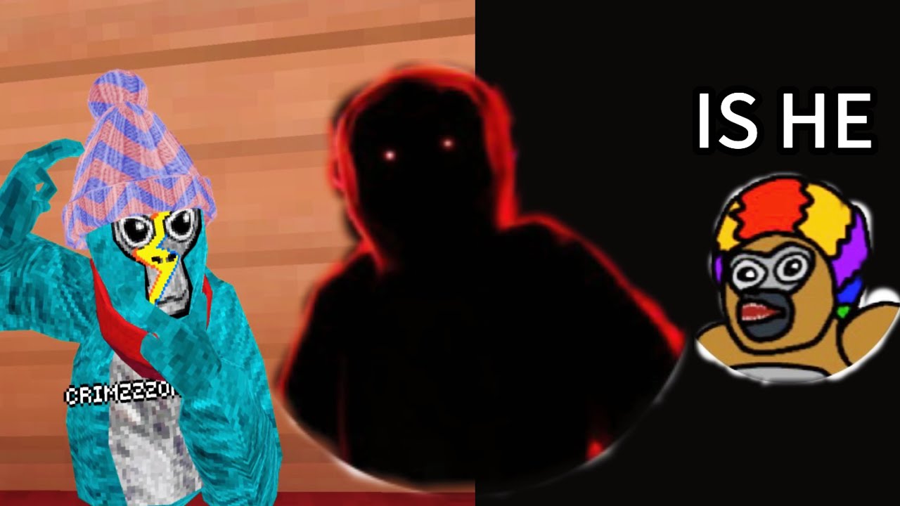 WHO IS GT404[IS HE K9?] - YouTube