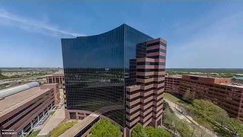 Example of 360 Panorama