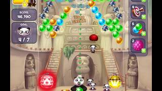 Panda Pop Level 153