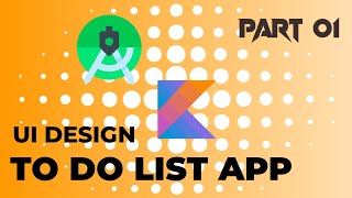 Mastering Android Studio: Build an Epic To-Do List App (Part 01) | Shakir Gyan