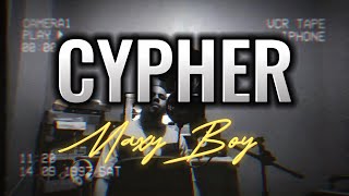 Cypher - MaxyBoy (Oficial Clip)