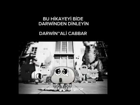 ali cabbar =DARWİN