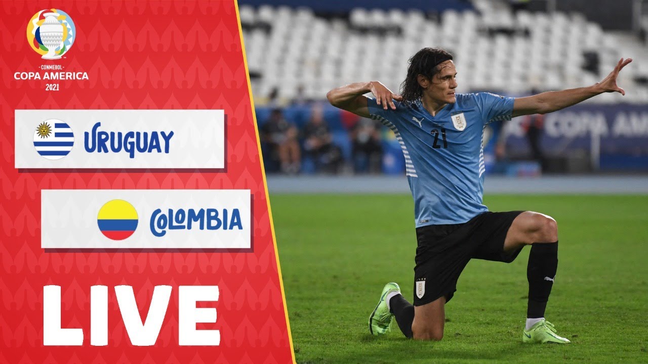casino online украина 🔴 Trực tiếp | Uruguay - Colombia | Copa America 2021 | NEXT SPORTS
