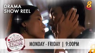Sealed With A Kiss 《吻我吧，住家男》Theme Song