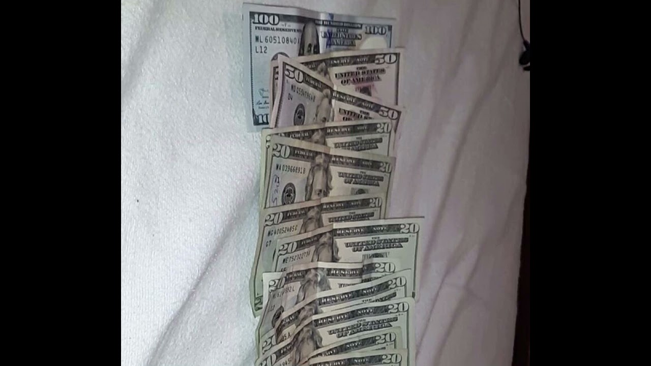 Energy Made This One ft. RMB Hizzy