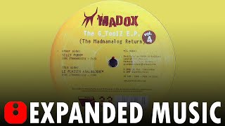 Madox - Silly Funk (Original Mix) - [2006]