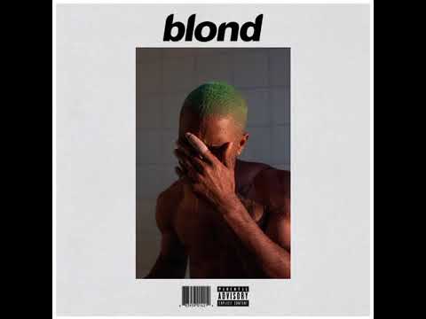 The opening 20 seconds of Frank Ocean’s “Seigfried”