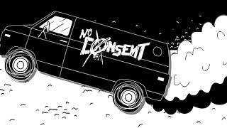 🚨 ‘Live Fast by No Consent’ ANIMATED MUSIC VIDEO 🚨 No Consent
