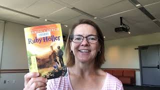 Battle Bits- Ruby Holler