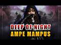 IT'S MY BIRTHDAY SO NIGHTREIGN TIME | DEEP OF NIGHT MODE | ELDEN RING NIGHTREIGN LIVE
