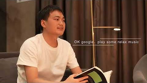 SKYWORTH TV hands free voice control