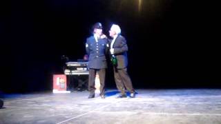 De Dreidekkers De Zatlap