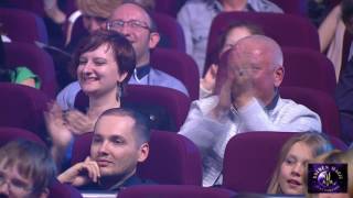 "Золотая Магия 21-го века" 2015, Витторио Беллони, Италия "Золотая Магия 21-го века" 2015, Витторио Беллони, Италия