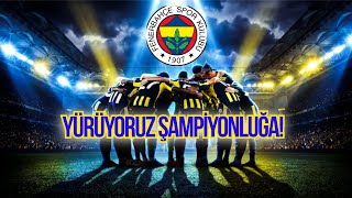 Yürüyoruz Şampi̇yonluğa 2026 O Efsane Beste Tedesco İle Geri Döndü