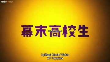 [SUB INDO] Film Samurai Jepang Terbaik Dari Massa Depan Kembali Ke Jaman Edo||Film Action Sub indo