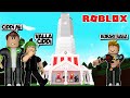 🏦3 GÜN SÜRDÜ MAD CİTY BANKASİ YAPTIK 🏦/ Yahya ve Mustafa ile Roblox Build A Boat For A Treasure