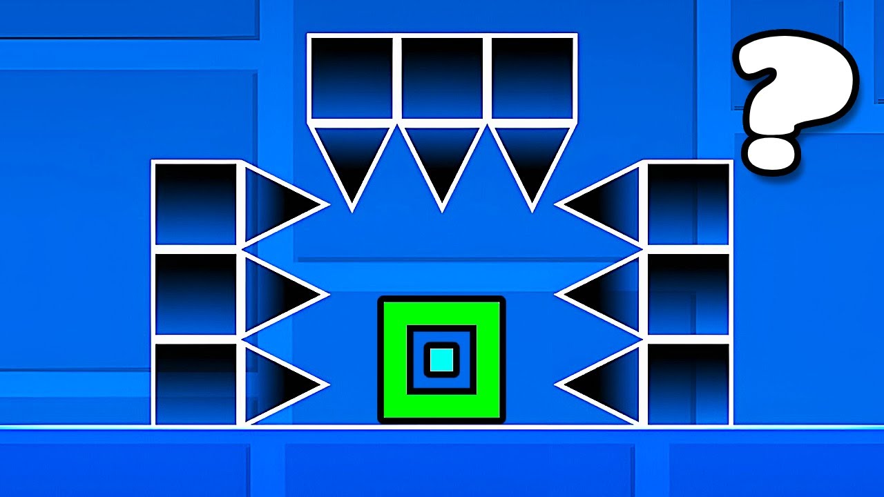Escape This Trap To Win $1000!
