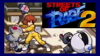 April O Neil TMNT SR SOR2 Dreamer
Music Used
Streets Of Rage 2 Dreamer Yuzo Koshiro Remix.
https://www.youtube.com/watch?v=udkisPPZkvI
Streets Of Rage 2 Never Return Alive Gold Edition by MaestroDraven
https://www.youtube.com/watch?v oEkNJFBV4U
Requested by Lowell Lucas Jr.
TMNT SR Playlist
https://www.youtube.com/playlist?list=PLi-V3bxwIkzGYHzJwKQKlqeywXqnizhY2
Main channel
https://www.youtube.com/@THEAnimeHERO/videos
Twitter
https://twitter.com/THEAnimeHERO
#tmntshreddersrevenge #AprilONeil #StreetsOfRage April O Neil TMNT SR SOR2 Dreamer