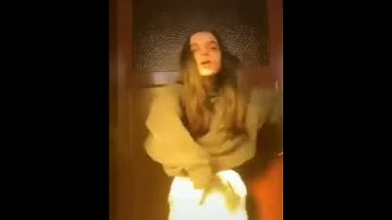 Thumbnail of Müslüm Gürses-Affet  w/Dans Eden Tiktoker