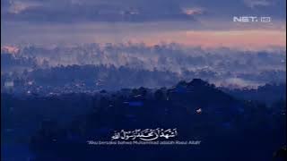 Download lagu Adzan Subuh NET. 2020