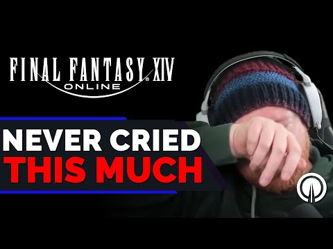 Man Vs MMORPG | FFXIV Endwalker The Final Days Reaction