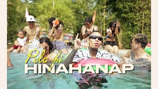 Polo Pi - HINAHANAP (Official Music Video) prod. Brian luna