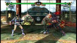 2009-01-11 Chang's fd (Xianghua) vs Sing (Nightmare) 5