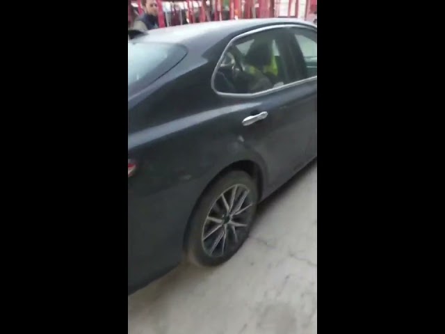 YouTube video