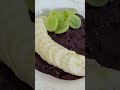 【料理動画】おうちでアサイーボウル
