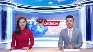 TayNinhTV | 24h CHUYỂN ĐỘNG 16-8-2019 | Tin tức ngày hôm nay.
