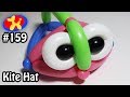 Kite Hat - Balloon Animal Lessons #159