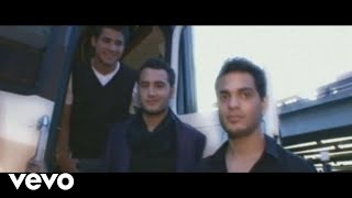 Reik - Inolvidable (Detrás De Cámaras)