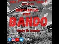 Bienvenue nan bando  gady flo homie  official audio