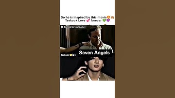 Call me by your name X taekook 💚💜🥵🌈✨ taekook Love forever 🐯🐰🤗🙈🍁#taekook #btsarmy