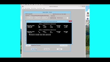 HLM Unconditional Model Analysis - Basketball Study Part 1
