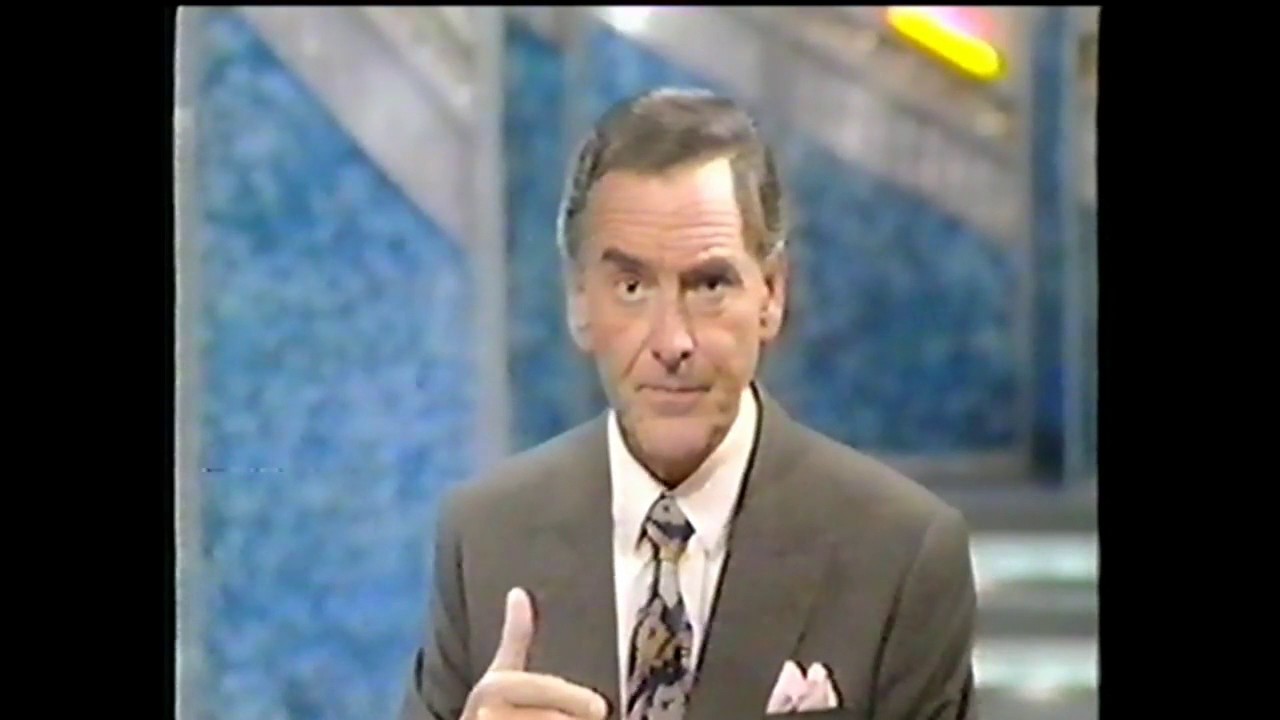 Bob's Full House YouTube