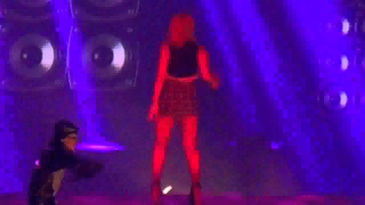 140608 AONJKT :: CL - 멘붕 (MTBD)