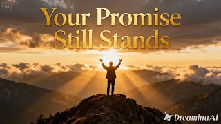 Your Promise Still Stands | Powerful Worship Song of Faith and Trust in God