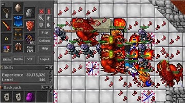 First Trimera Solo DHQ by RP146 Tony Maximus (2005 7.4)