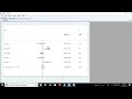 Meta-analysis in Stata - YouTube