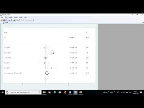 complete-meta-analysis-with-stata-with-do-file-||-forest-plot