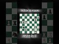 the rooooooook💎💎 sacrifices #chess #games #funny #gaming #shortvideo #viral #shorts #shortvideo