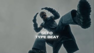 For Sale Sefo Type Beat Yerinde Dur 2025