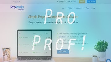 ProProfs: The BEST Way To Make Online Training Courses!