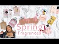 Tara Mari | Top 10 Fragrances for the Spring | Luxury and Affordable fragrances