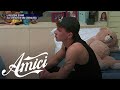 Amici 22 - La reazione di Wax