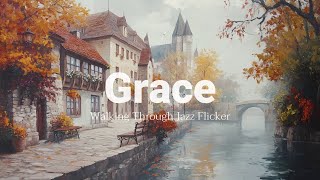 Peaceful notes for mood enhancement and peaceful harmony | jazz blissful