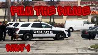 Chaos At Shopping Center Part 1 | Oxnard, CA Cop Watch by Trippin’ Nomad 1,106 views 1 month ago 30 minutes